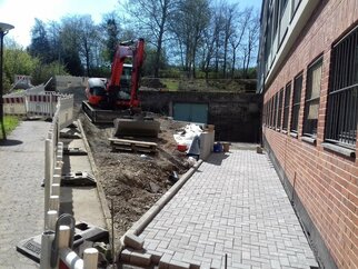 Zugang_ehemaliger_Kohlebunker