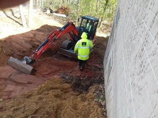 Bau_der_neuen_Fluchttreppe